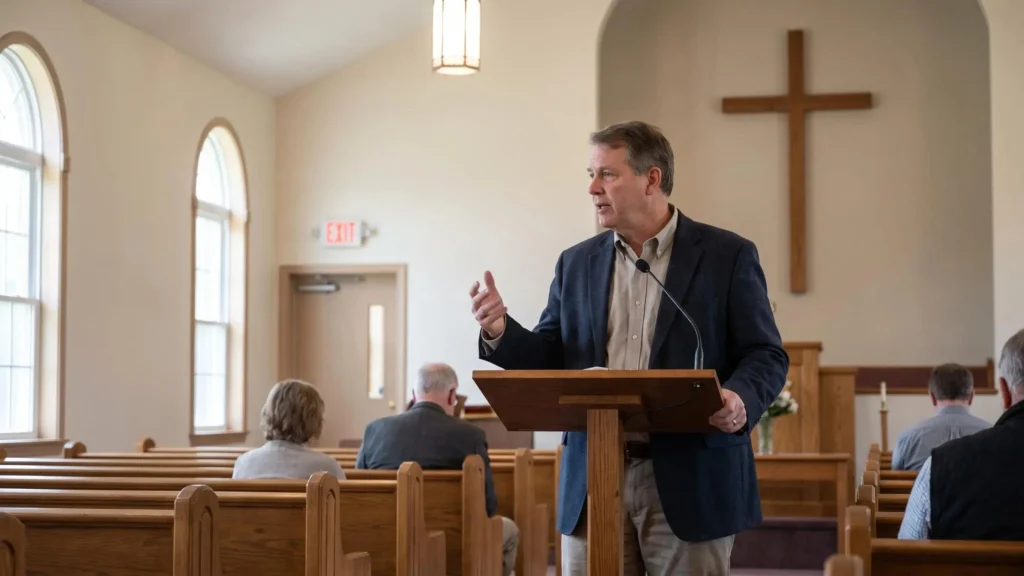 What is the gospel of the kingdom? Its meaning explained